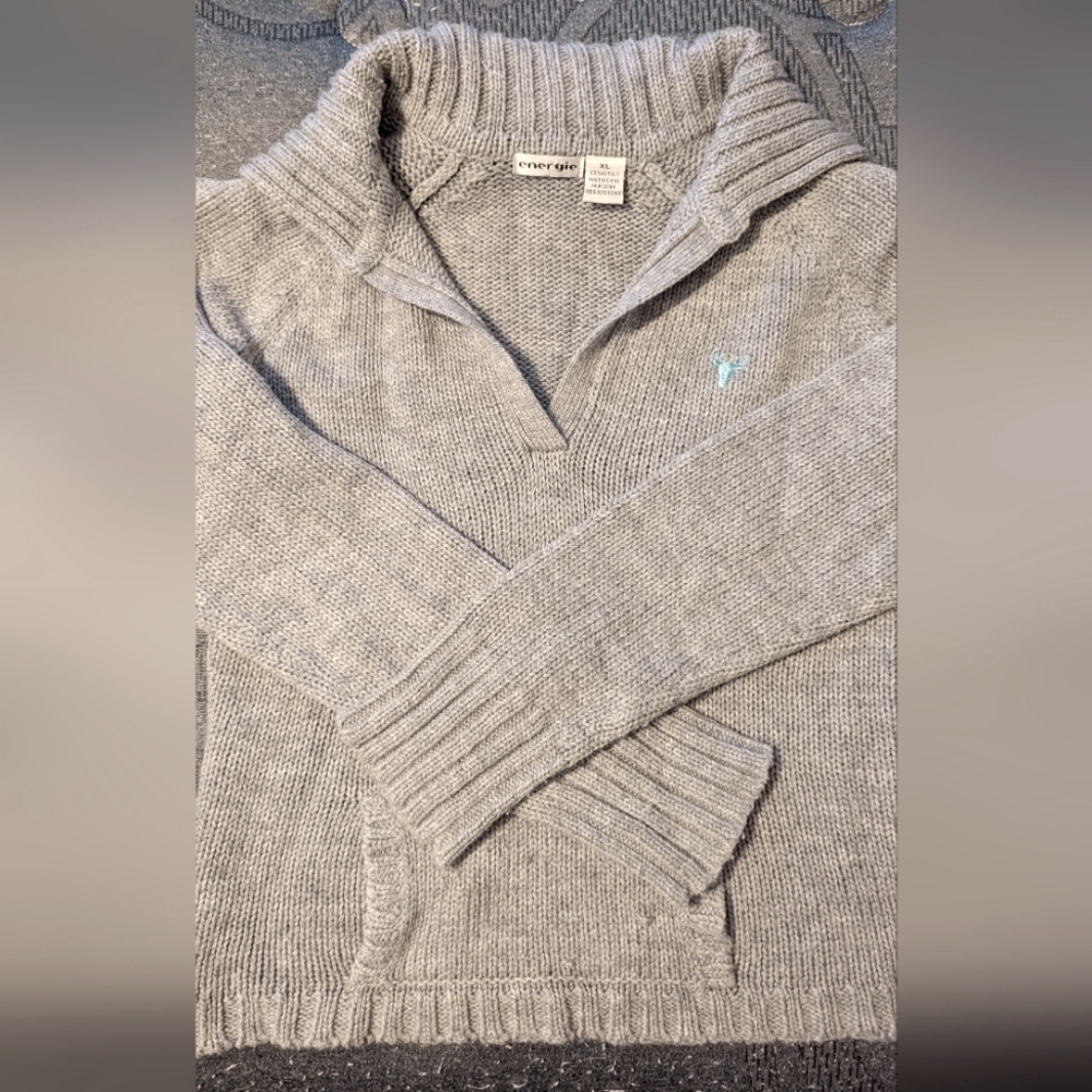 Energie Sweater